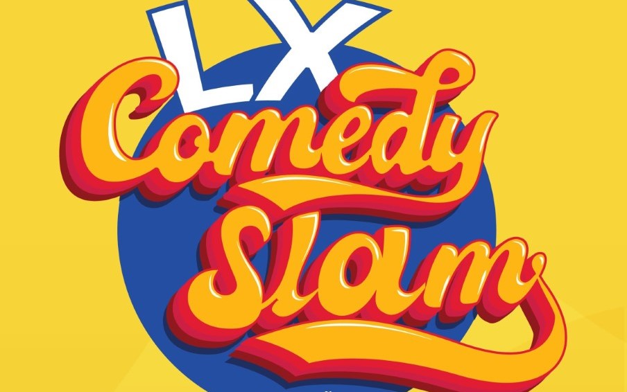 LX Comedy Slam