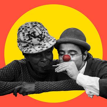 Jornadas ClownAtivistas