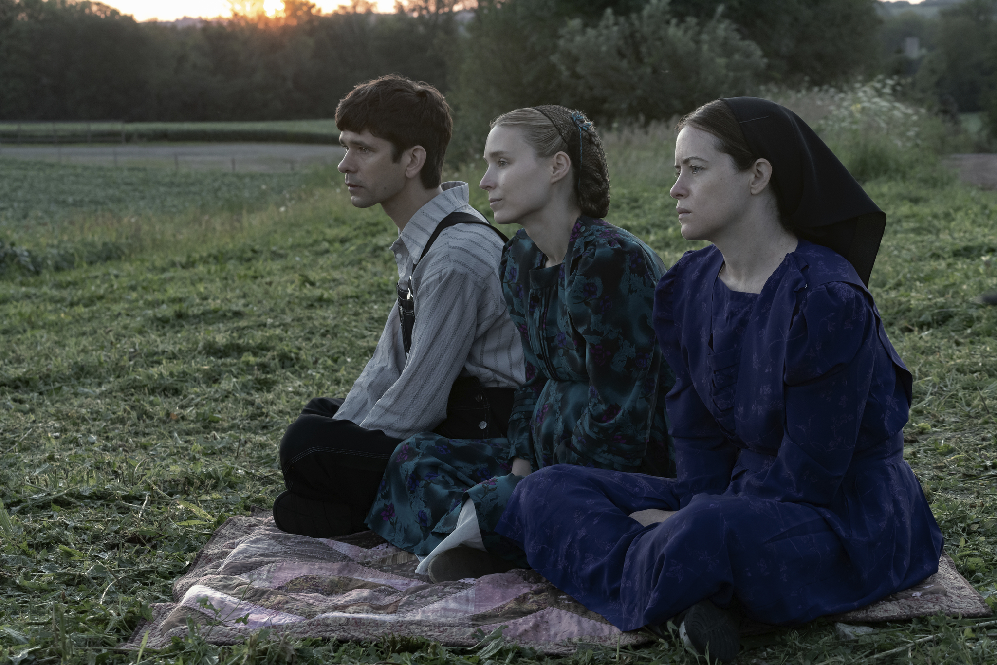 ‘A Voz das Mulheres’ de Sarah Polley