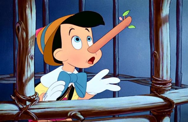 Pinocchio