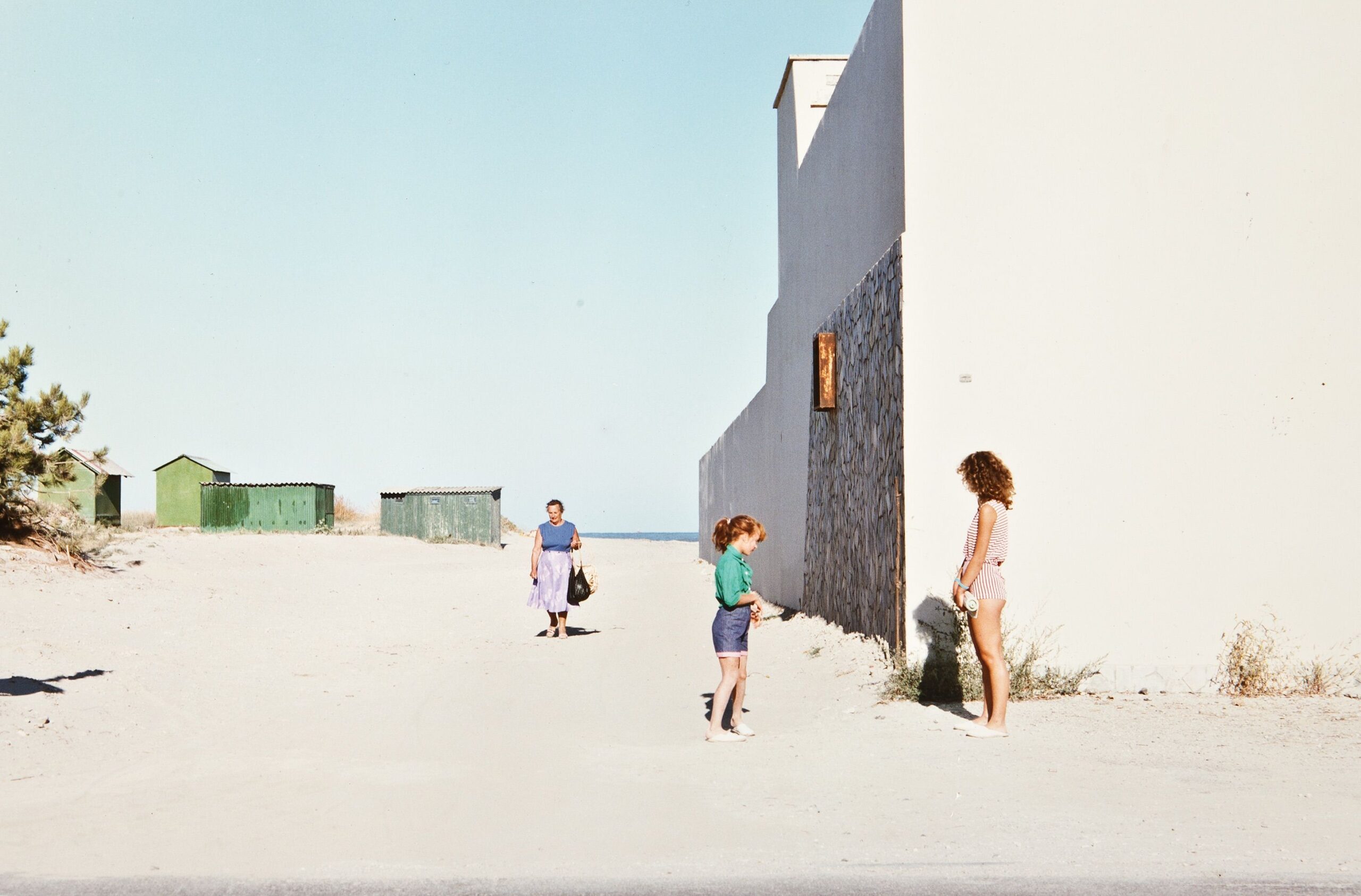 Luigi Ghirri