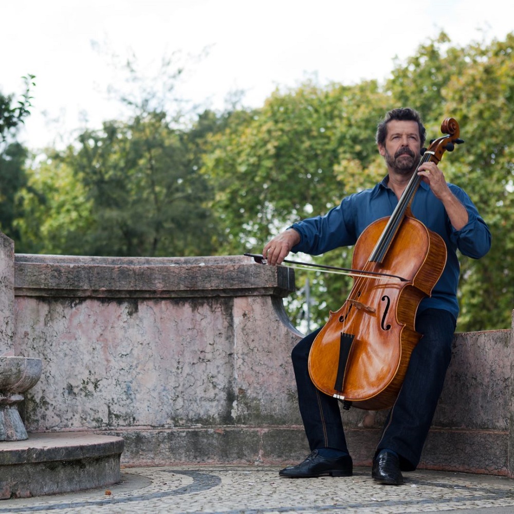 Festival do Violoncelo