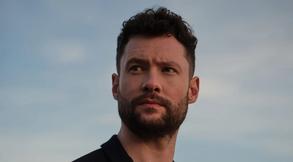 Calum Scott