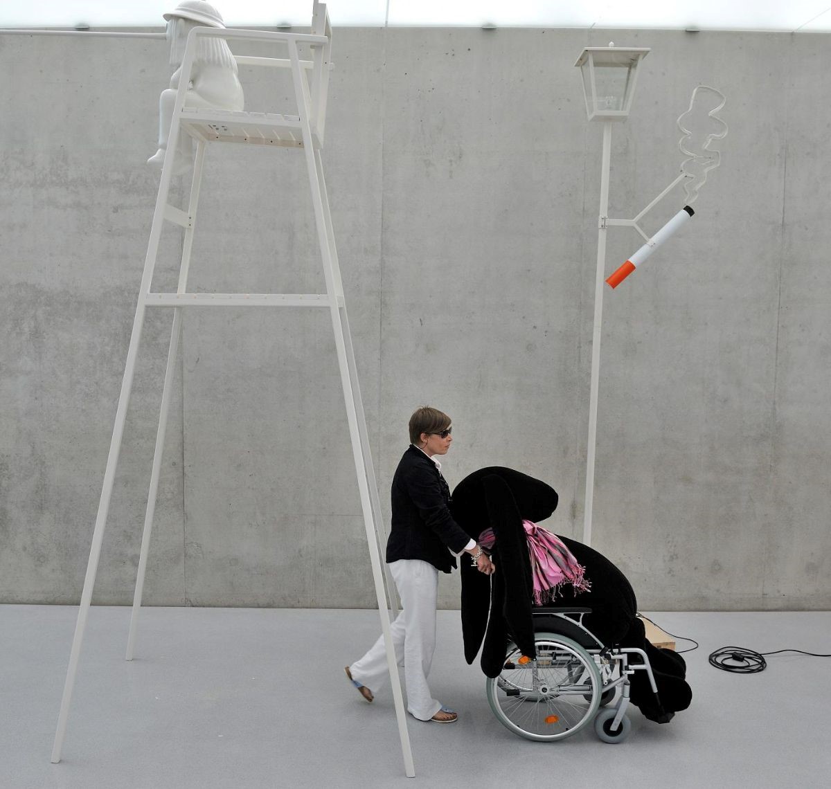 Cosima von Bonin