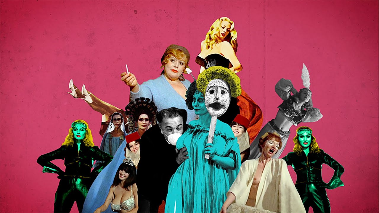 O Filme do Mês