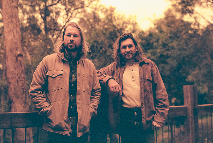 The Teskey Brothers