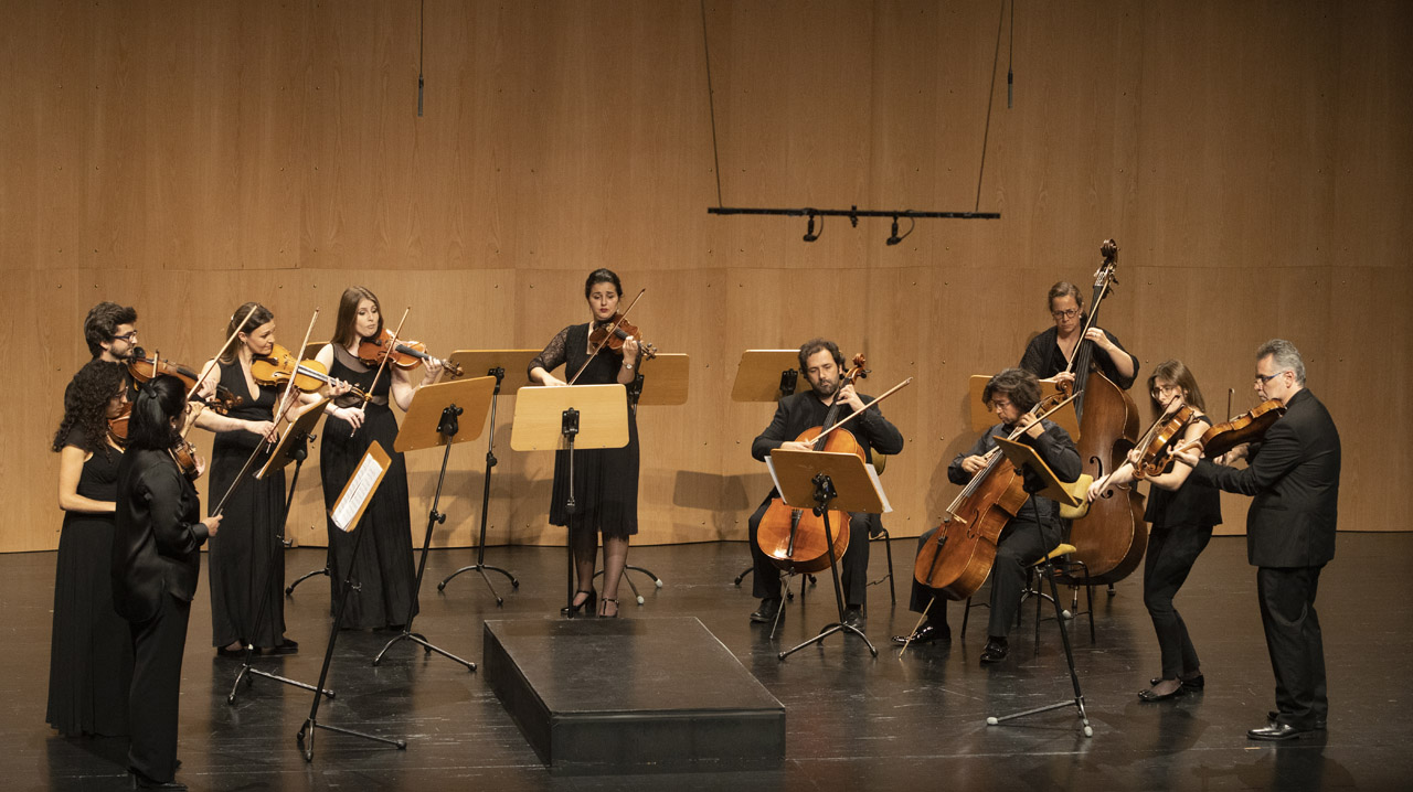 Concerto de Laureados