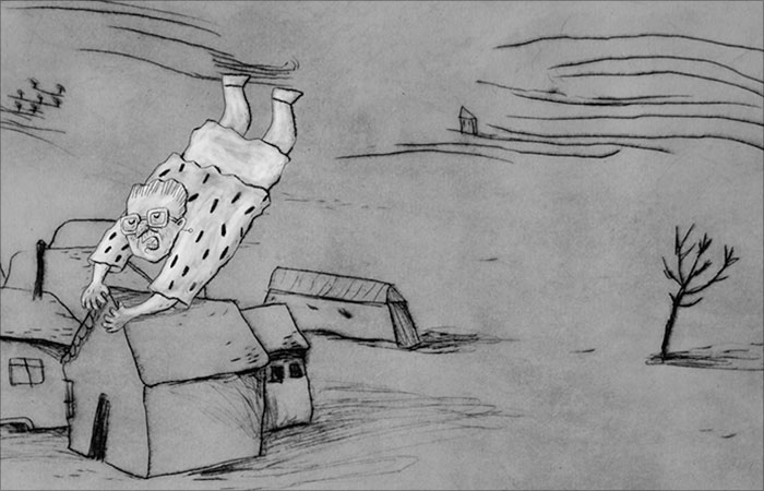 Centenário do Cinema de Animação Português