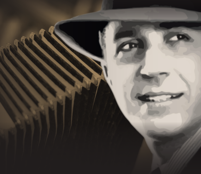 Gardel, até sempre!