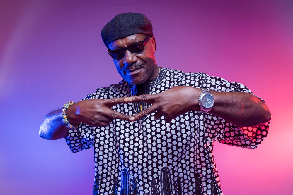Gyedu-Blay Ambolley