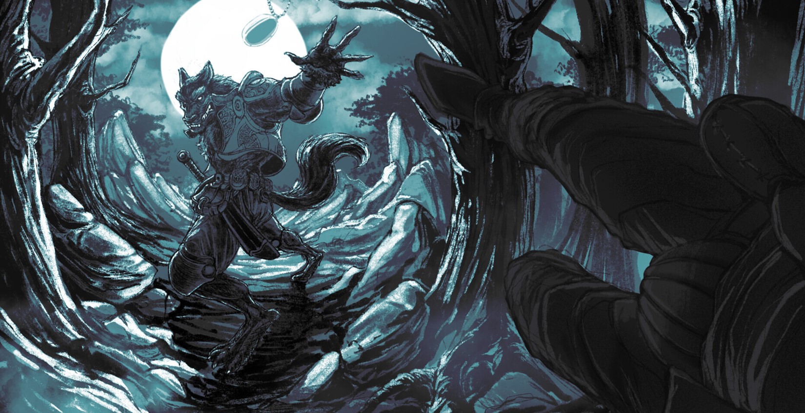 Arte de Filipe Texugo Teixeira