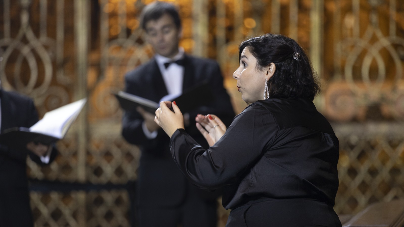 Coro Gulbenkian A Cappella