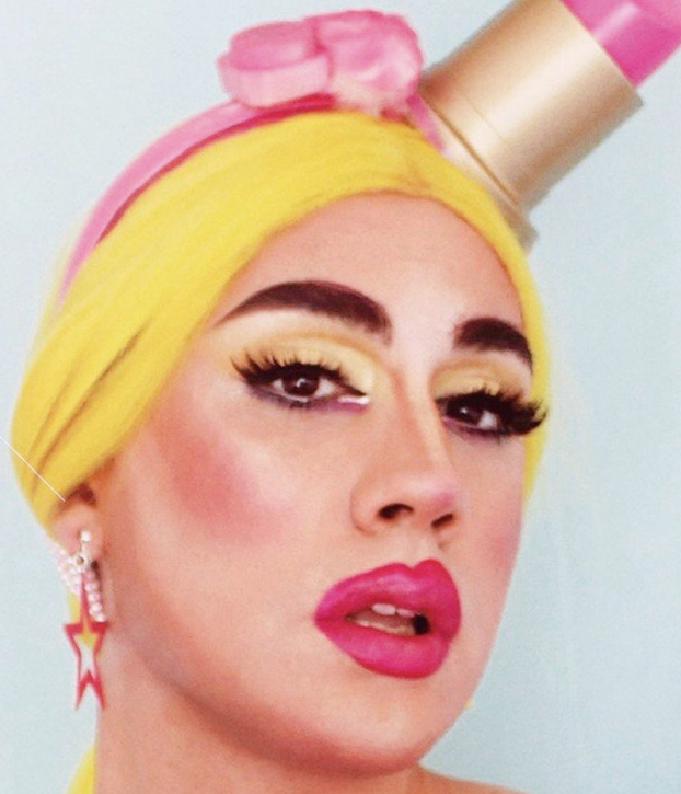 Drag Comedy Night
