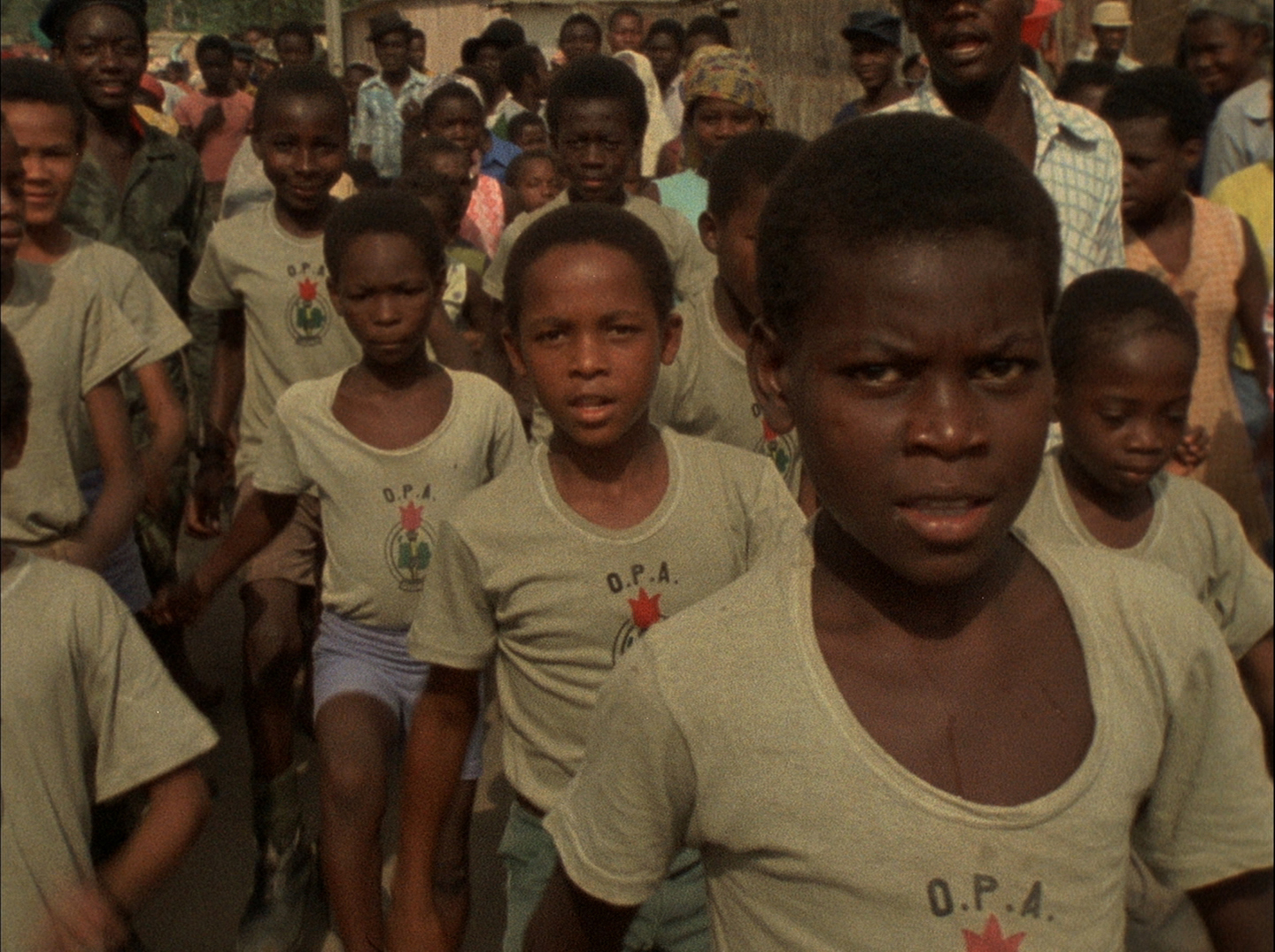 Guerra do Povo em Angola