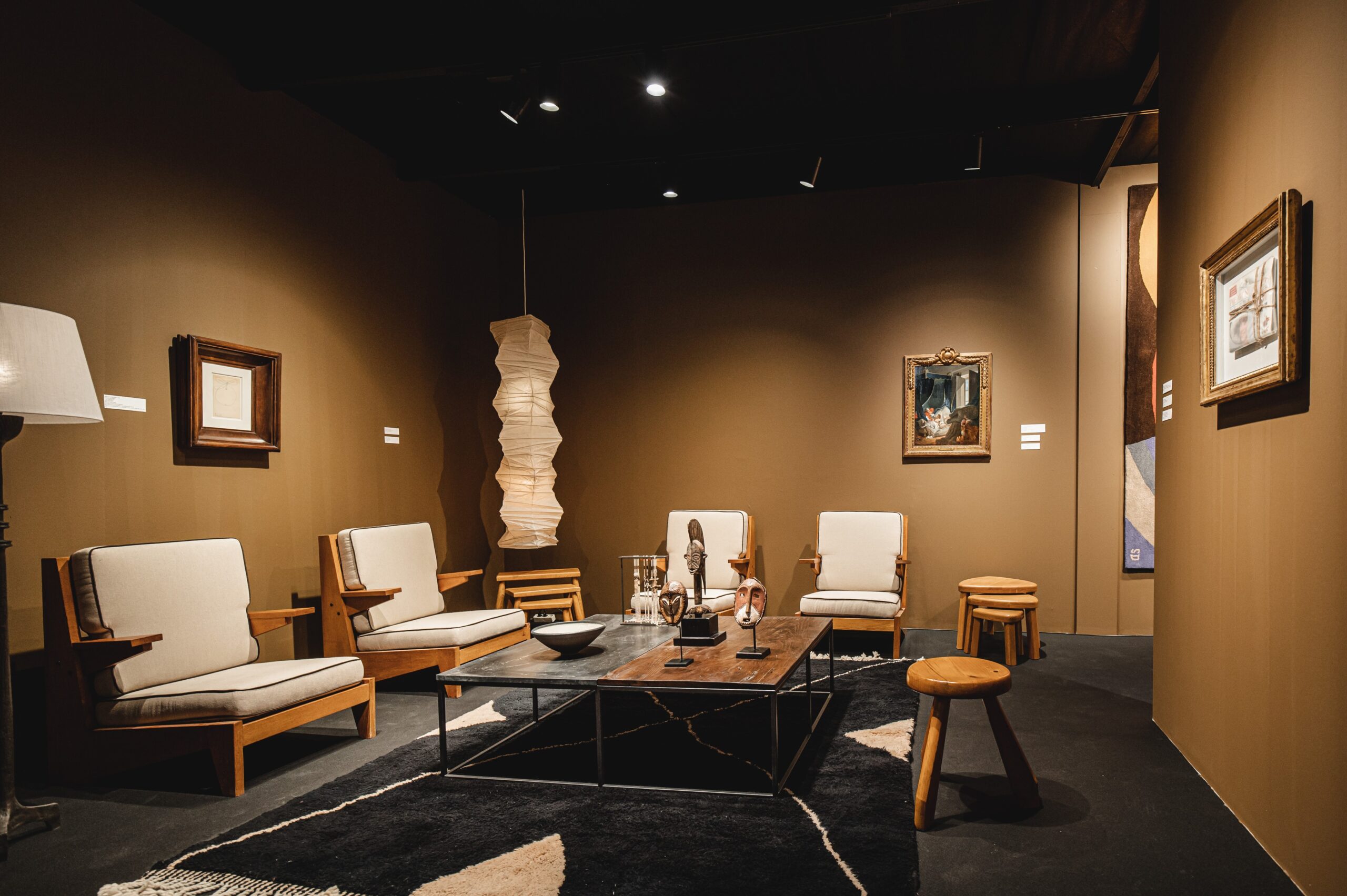 LAAF – Lisbon Art & Antiques Fair