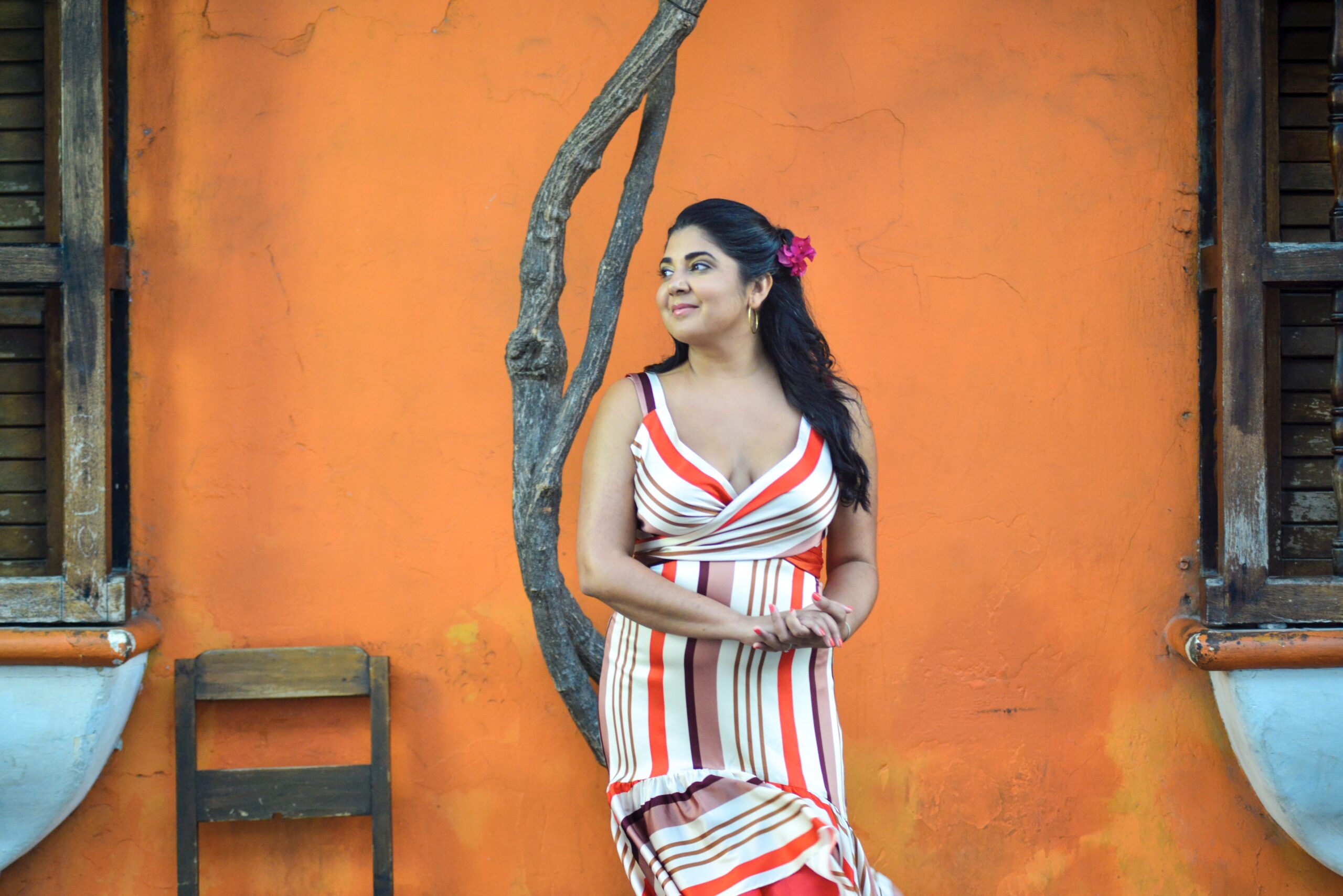 Kavita Shah