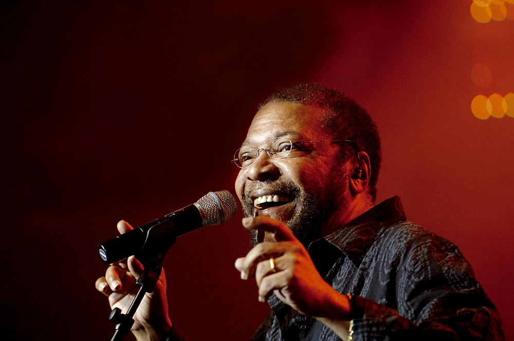 Martinho da Vila
