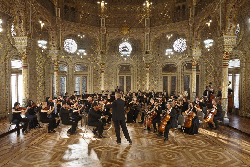 Concerto da Europa