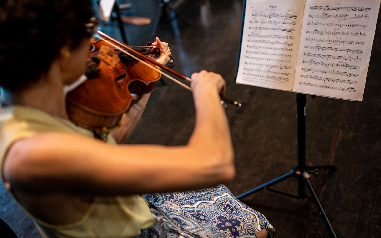 Solistas da Orquestra Gulbenkian