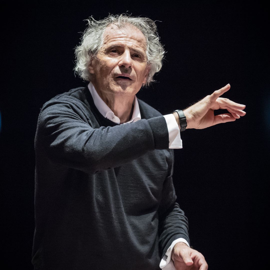 Concerto para Orquestra