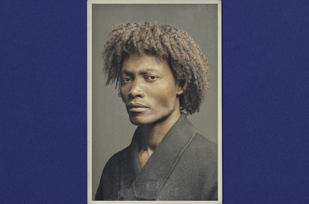 Benjamin Clementine