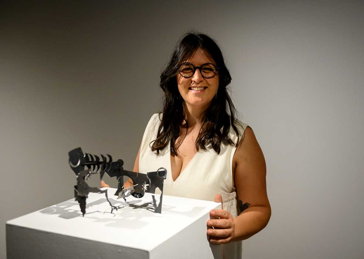 Filipa Morgado