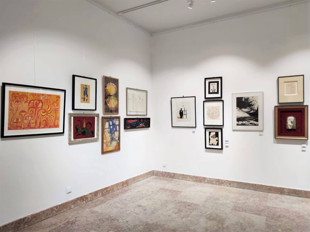 Artistry: A Triad of African Art