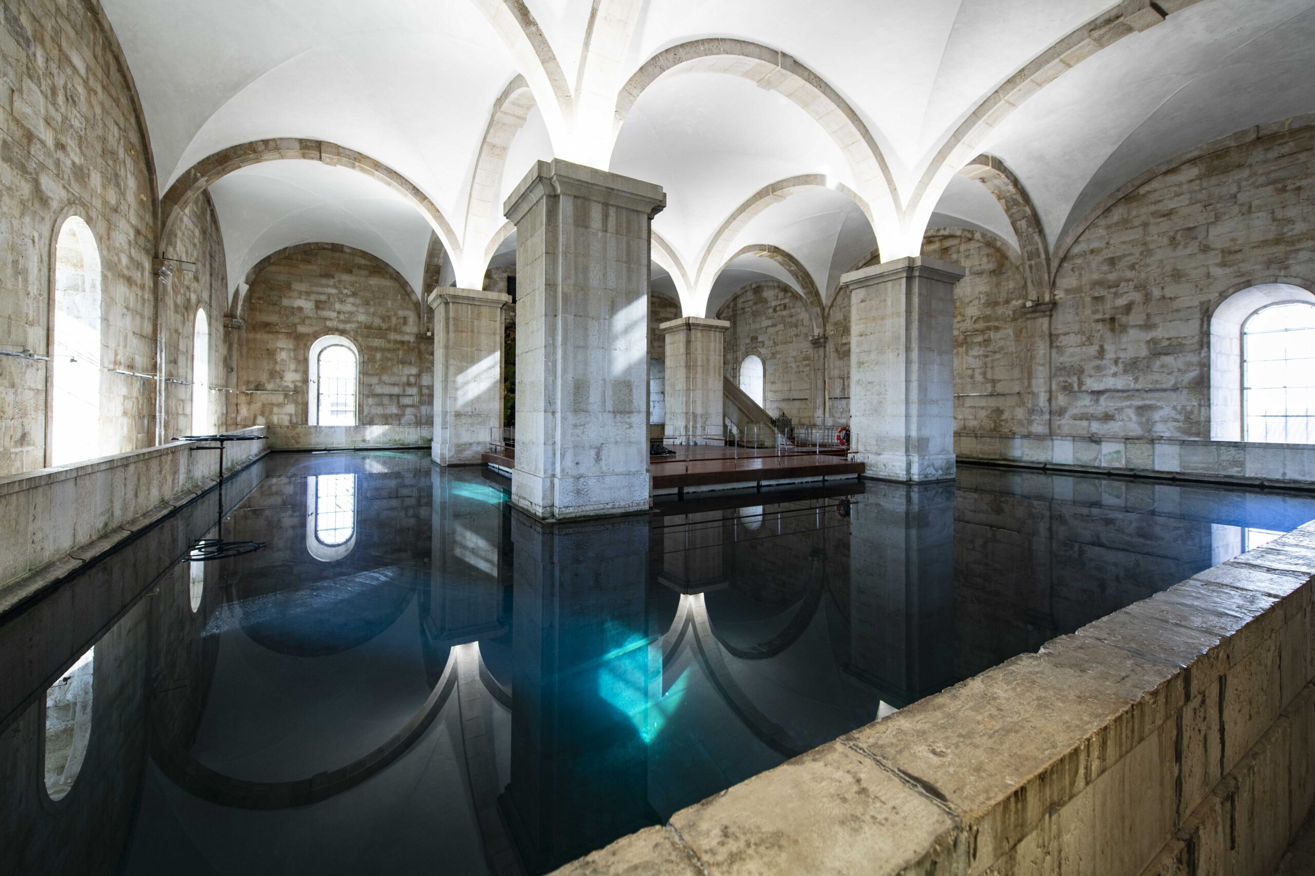 Open House Lisboa 2023
