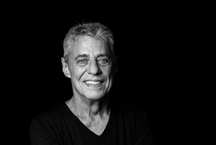 Chico Buarque