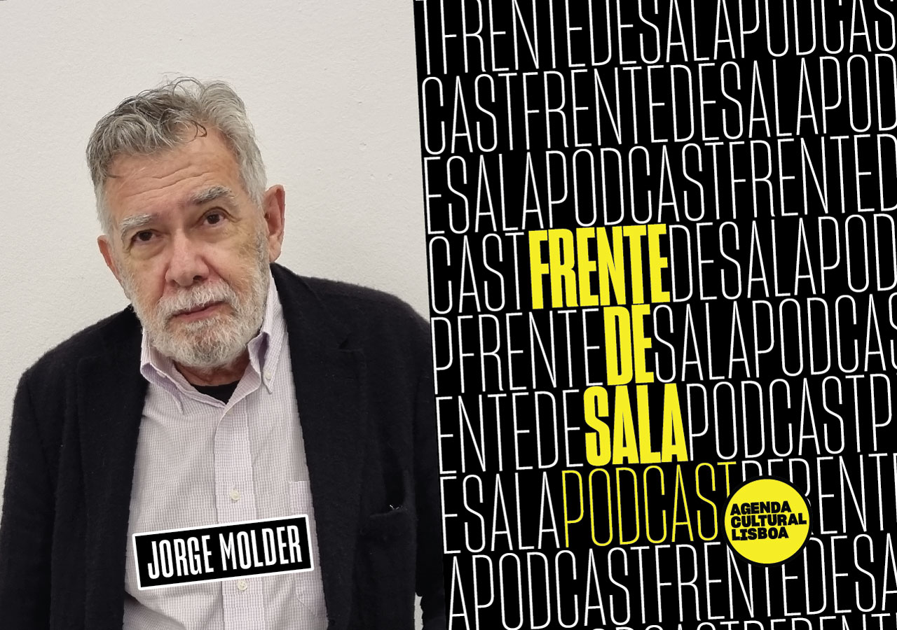 28. Jorge Molder 28. Jorge Molder
