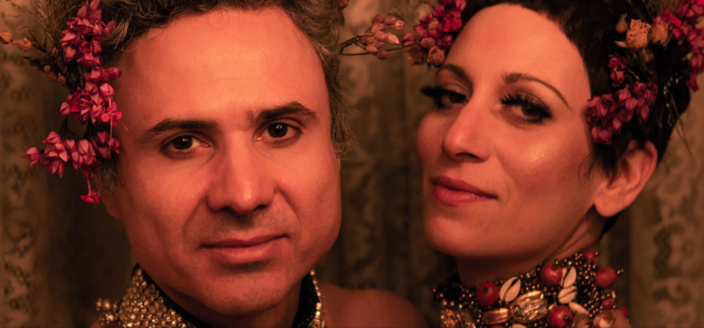 Lívia & Fred