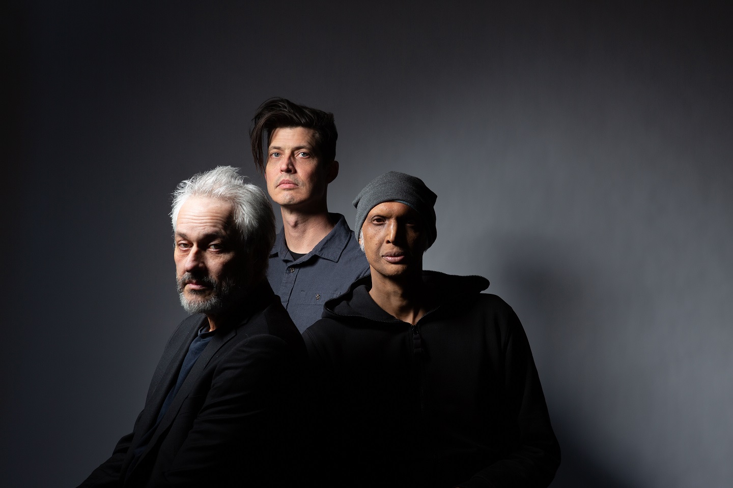 Marc Ribot’s Ceramic Dog