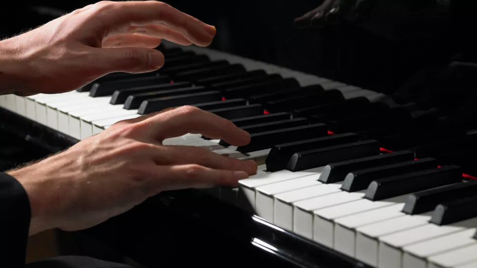 Concertos no Museu Nacional da Música