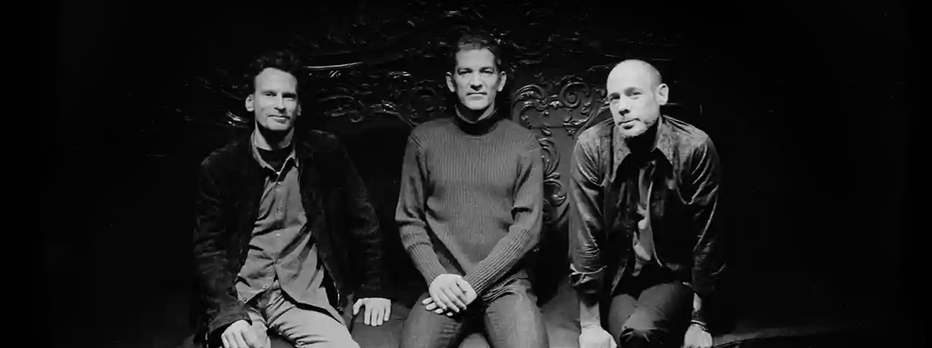 Brad Mehldau Trio