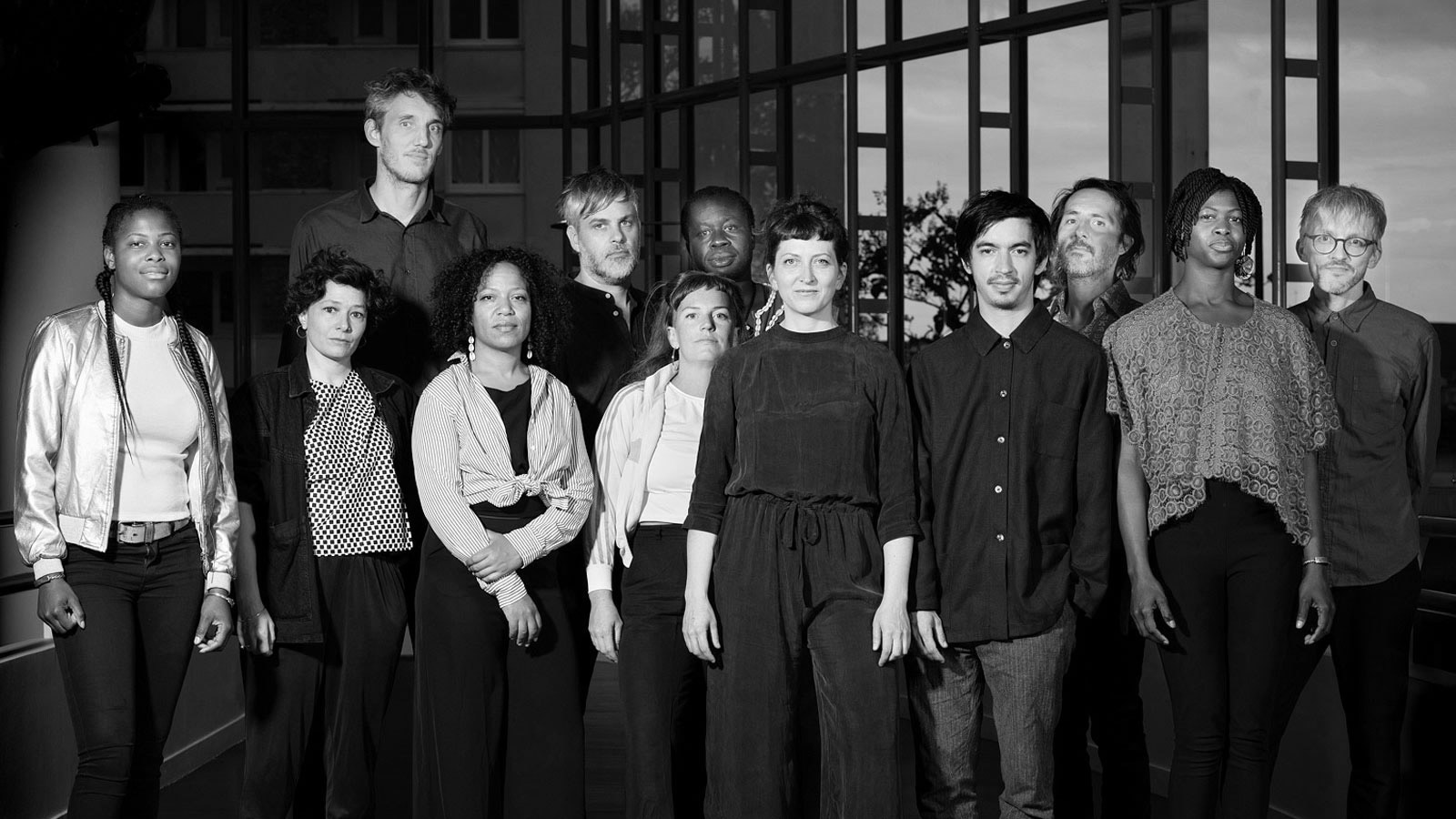 Eve Risser’s Red Desert Orchestr