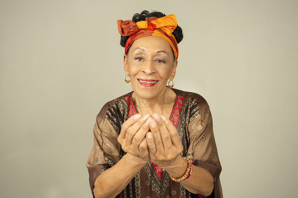 Omara Portuondo – CANCELADO!