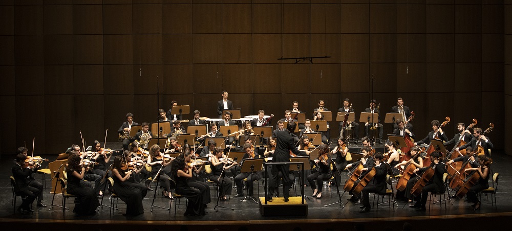 Orquestra XXI
