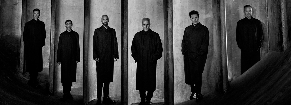 Rammstein