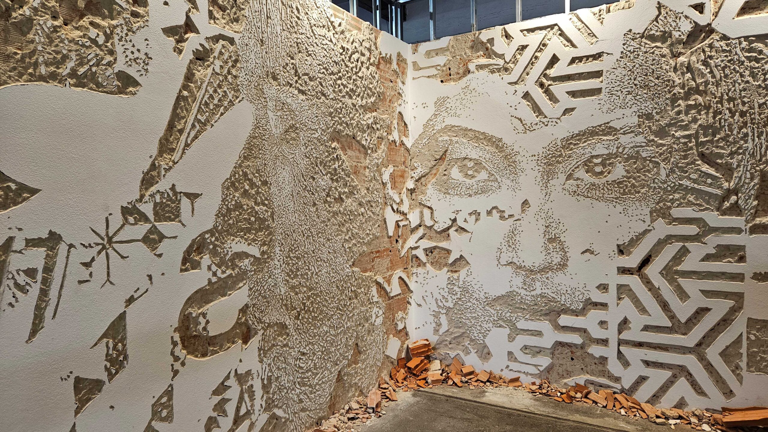 Scratching the Surface