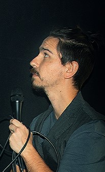Sou ou não sou Carlos D’Moura