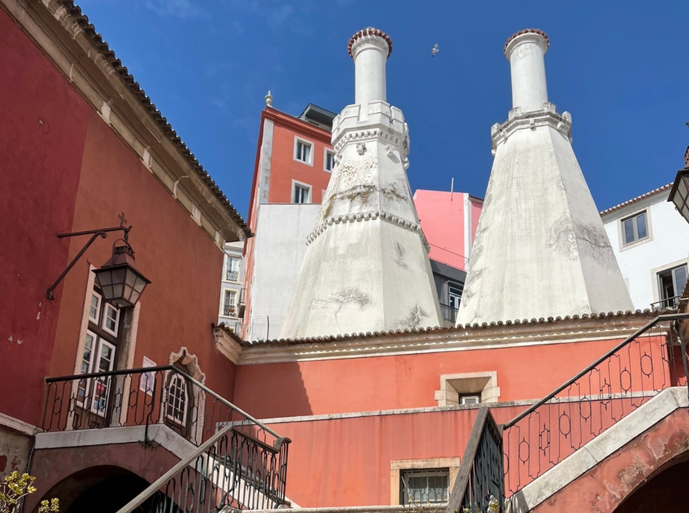 Lisboa Filipina – da maldição à Restauração