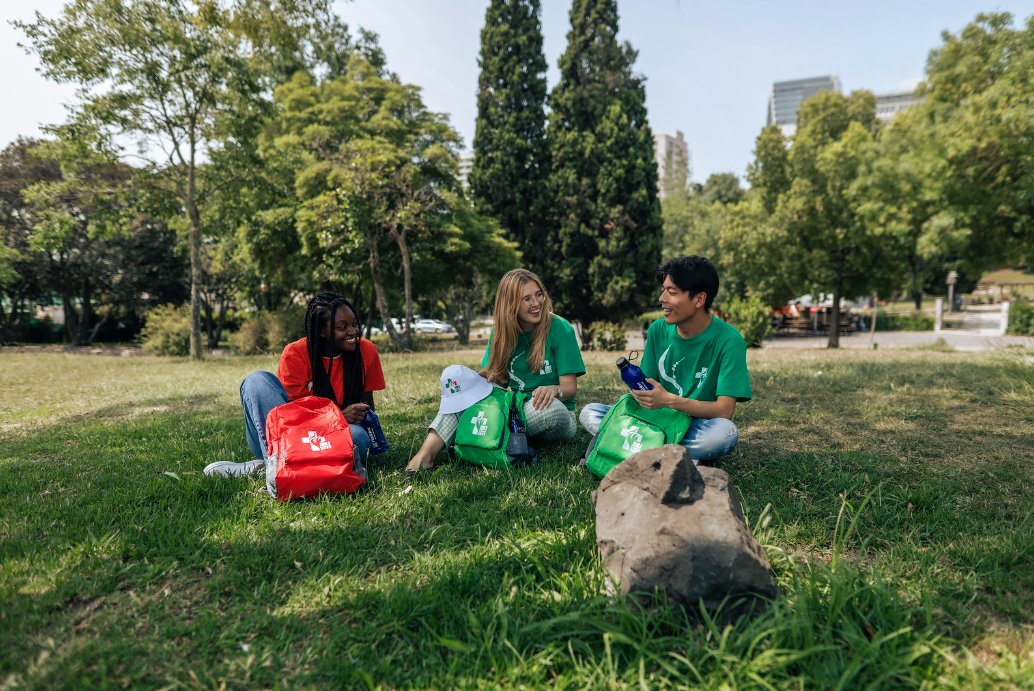 Faculdade de Arquitetura da Universidade de Lisboa - Inscrições abertas  para o festival da Juventude JMJ Lisboa2023 acontece de 1 a 6 de agosto em  Lisboa