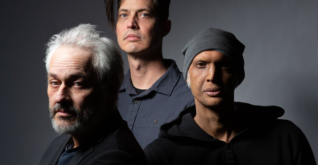 Marc Ribot’s Ceramic Dog