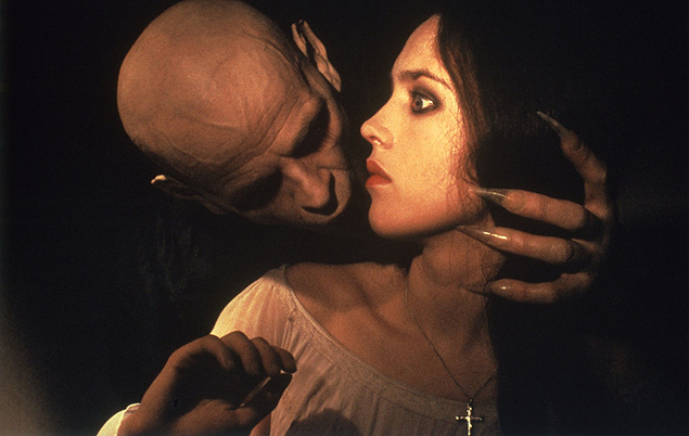 Nosferatu: 100 Anos de Terror