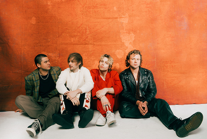 5 Seconds of Summer