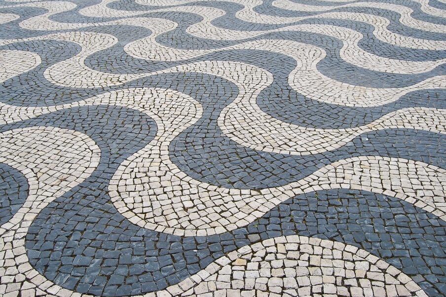 Arte e Saber-Fazer da Calçada Portuguesa