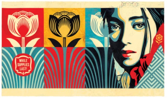 Shepard Fairey