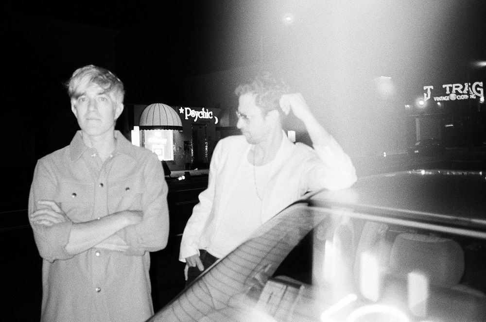 We Are Scientists
