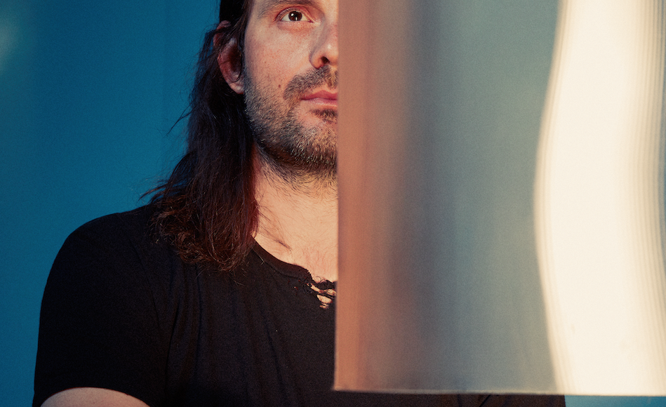 Alessandro Cortini e Marco Ciceri