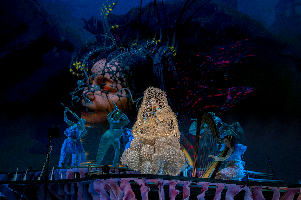 Björk